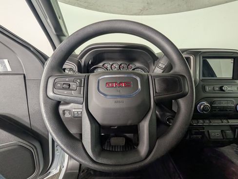 New 2026 GMC Sierra 3500 Pro w/ Convenience Package image 16