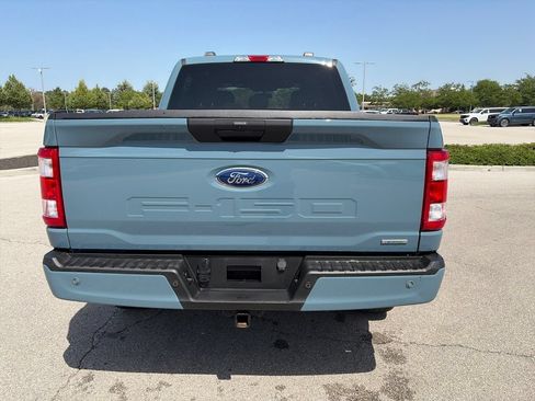 Used 2023 Ford F150 XL w/ STX Appearance Package AWD/4WD image 6