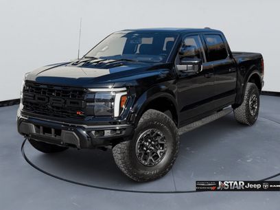 Used 2026 Ford F150 Raptor w/ Equipment Group 803A Raptor R