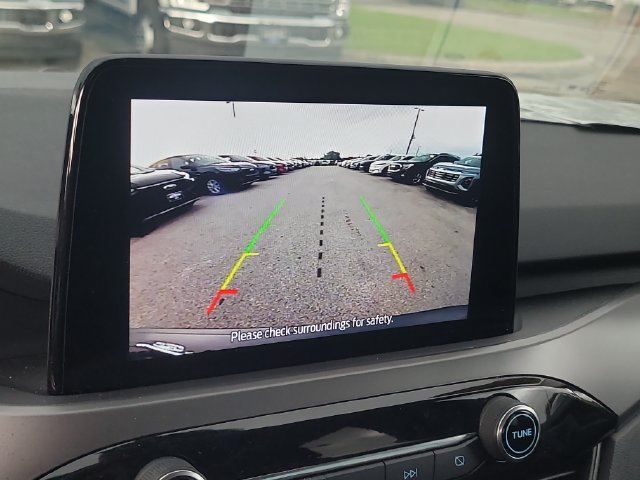 Used 2024 Ford Escape Active FWD image 24
