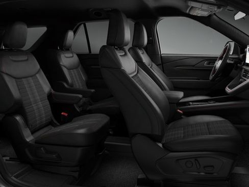 New 2026 Ford Explorer ST-Line AWD/4WD image 28