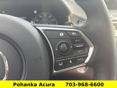Used 2025 Acura RDX SH-AWD w/ Technology Package image 13