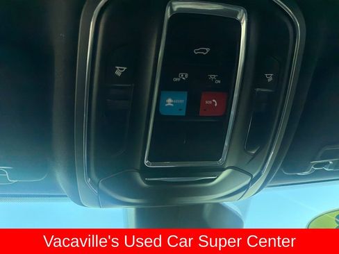 Used 2023 Jeep Grand Cherokee L Laredo AWD/4WD image 21