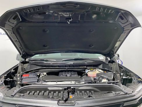 Certified 2022 Chevrolet Silverado 1500 LT Trail Boss image 24