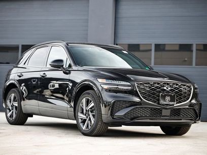 New 2026 Genesis GV70 3.5T Sport Advanced