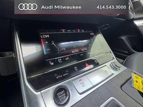 Used 2022 Audi A7 3.0T Prestige image 22