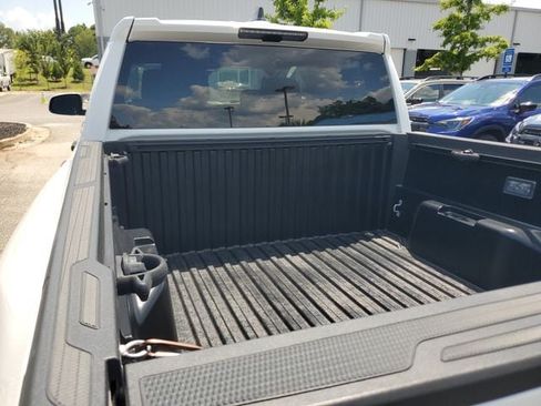 Used 2024 Toyota Tacoma TRD Off-Road AWD/4WD image 13
