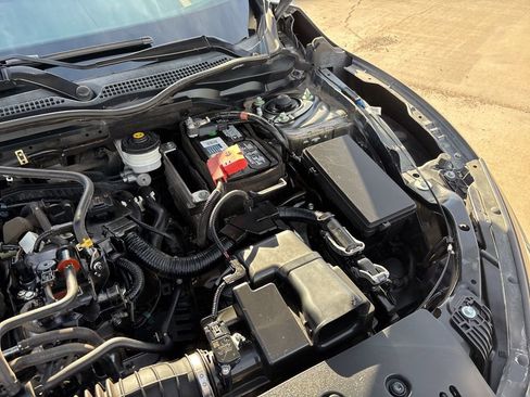 Used 2018 Honda Civic EX image 52