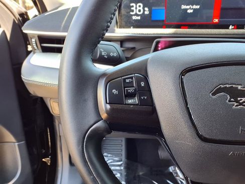Used 2023 Ford Mustang Mach-E Select RWD image 13