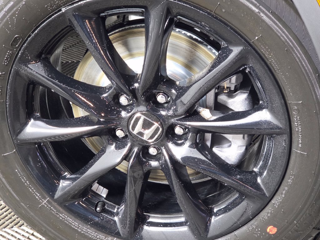 New 2027 Honda CR-V Sport-L image 13