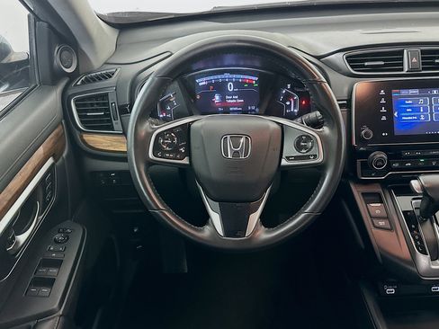 Used 2020 Honda CR-V EX-L image 18