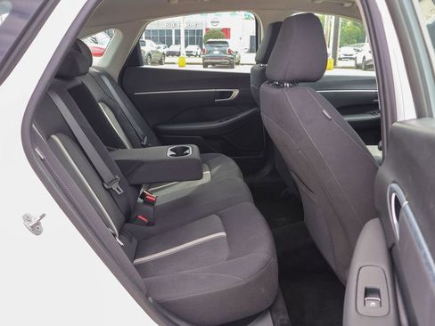 Used 2024 Hyundai Sonata SEL FWD image 10