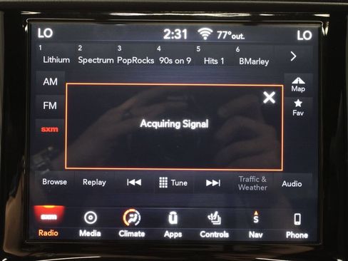 Used 2019 RAM 1500 Laramie AWD/4WD image 24