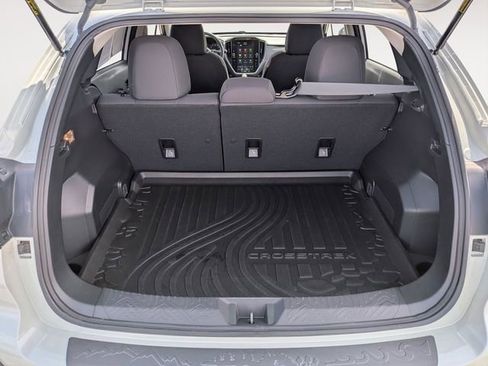 Certified 2025 Subaru Crosstrek 2.0i Premium image 31