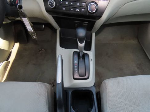 Used 2012 Honda Civic LX image 19