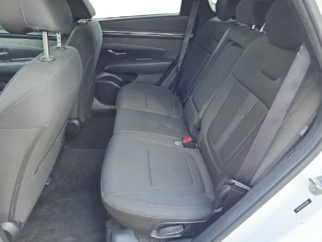 Used 2024 Hyundai Tucson SEL FWD image 16
