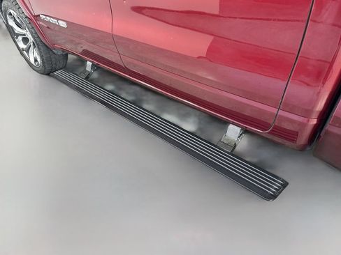 Used 2021 RAM 1500 Limited AWD/4WD image 38