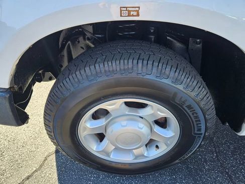 Used 2008 Ford F350 2WD Regular Cab Super Duty image 20