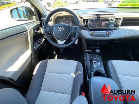 Used 2014 Toyota RAV4 XLE AWD/4WD image 27