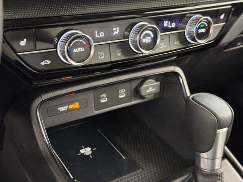 New 2026 Honda CR-V EX-L image 19