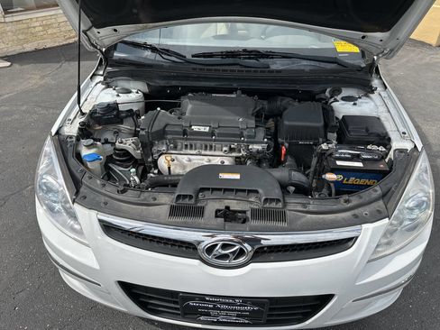 Used 2012 Hyundai Elantra w/ Preferred Pkg FWD image 19