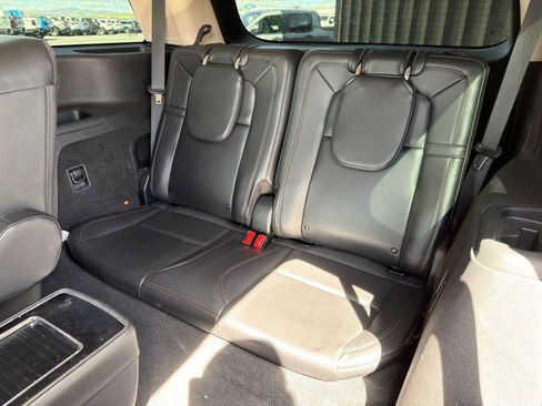 Used 2021 Lincoln Aviator Reserve w/ Equipment Group 210A image 11