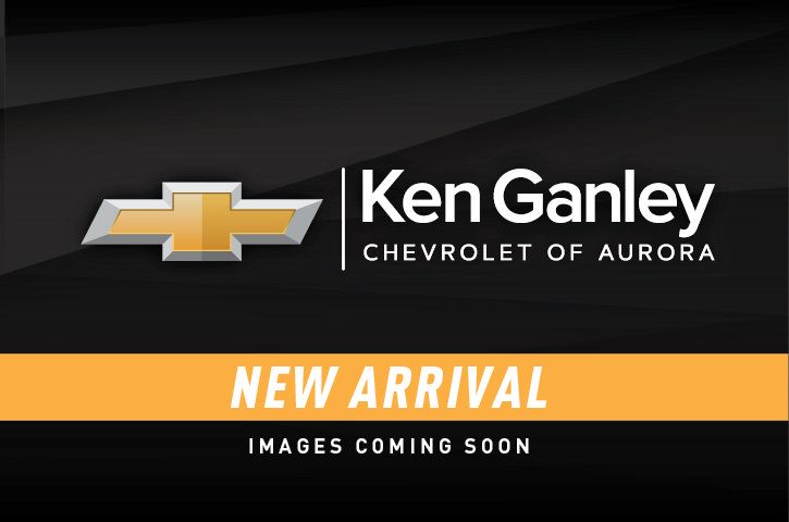 Used 2019 GMC Terrain SLE FWD image 1