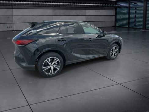 Certified 2024 Lexus RX 350 Premium w/ Cold Area Package FWD image 8
