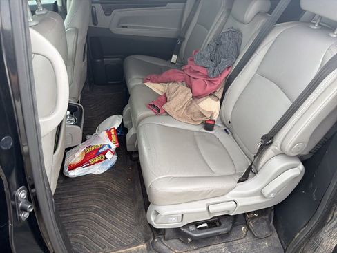 Used 2020 Honda Odyssey EX-L image 7