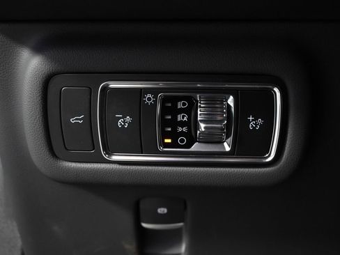 New 2026 Lincoln Nautilus Reserve AWD/4WD image 24