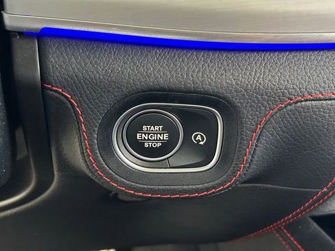 Used 2024 Mercedes-Benz GLE 53 AMG 4MATIC Coupe image 25