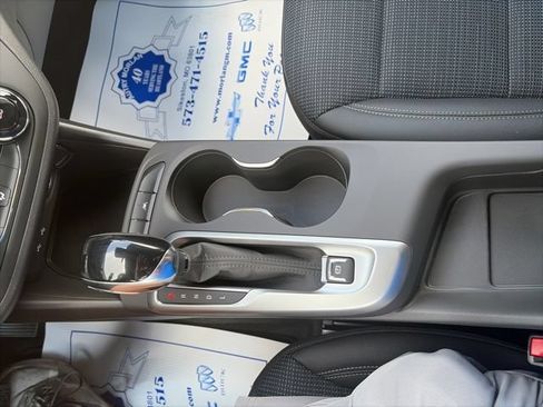 New 2026 Buick Envista Preferred FWD image 24