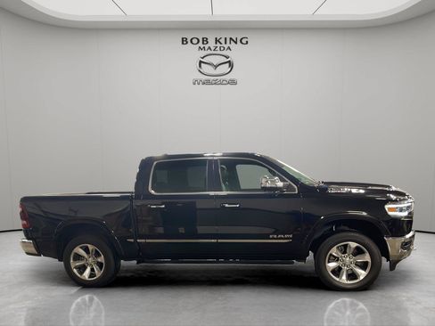 Used 2021 RAM 1500 Limited AWD/4WD image 6
