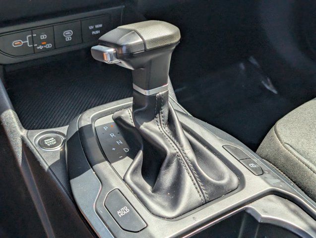 Used 2025 Kia K4 FWD image 19