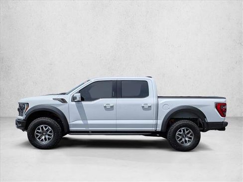 Certified 2023 Ford F150 Raptor AWD/4WD image 9