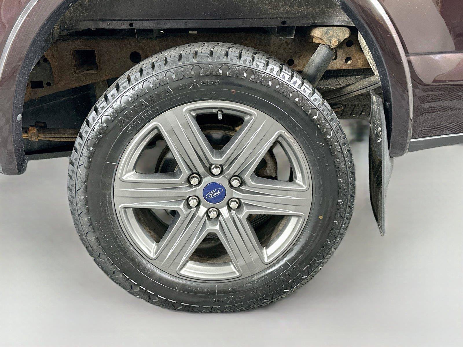 Used 2020 Ford F150 XLT w/ Equipment Group 302A Luxury AWD/4WD image 30