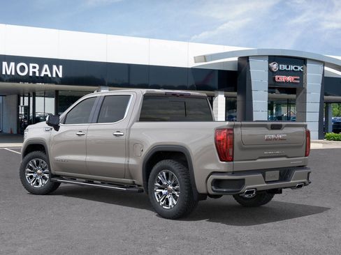 New 2026 GMC Sierra 1500 Denali image 5