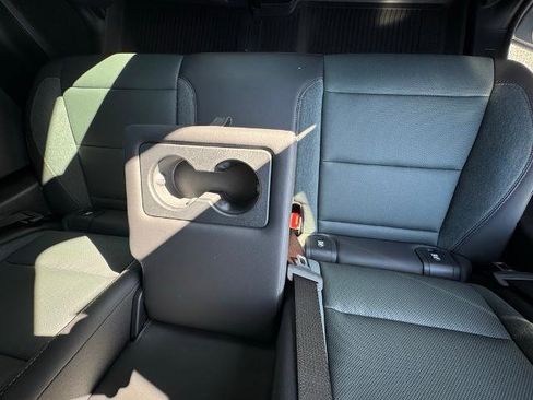 New 2026 GMC Terrain AT4 w/ Technology Package II image 30