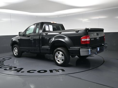 Used 2005 Ford F150 XLT RWD image 7