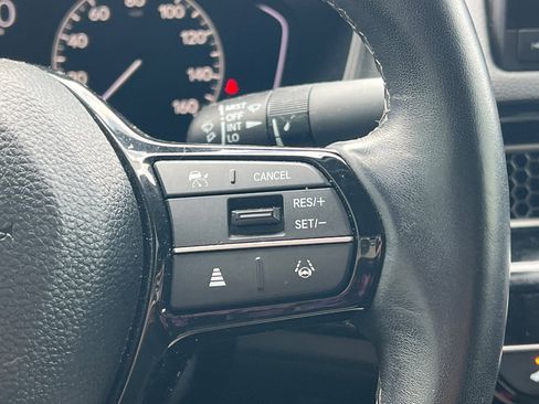 Used 2023 Honda Civic EX image 38