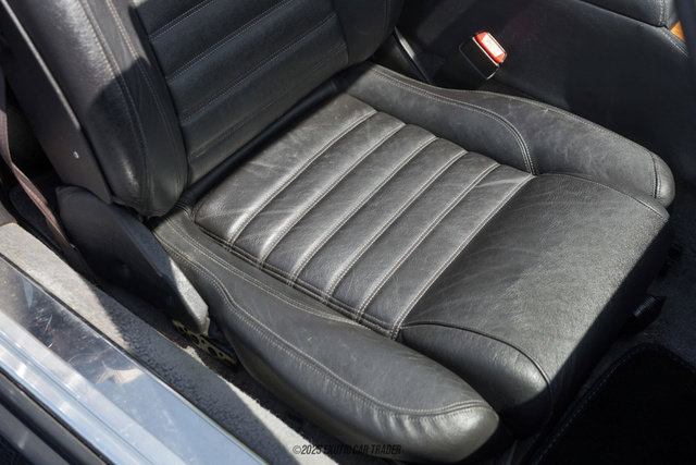 Used 1994 Jaguar XJS 4.0 Convertible RWD image 53