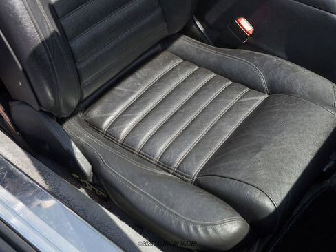 Used 1994 Jaguar XJS 4.0 Convertible image 53