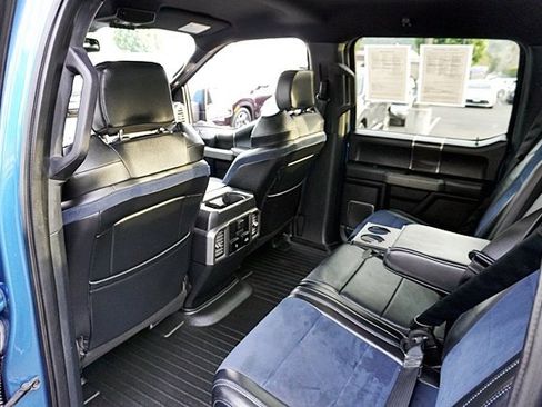 Used 2019 Ford F150 Raptor w/ Equipment Group 802A Luxury image 23