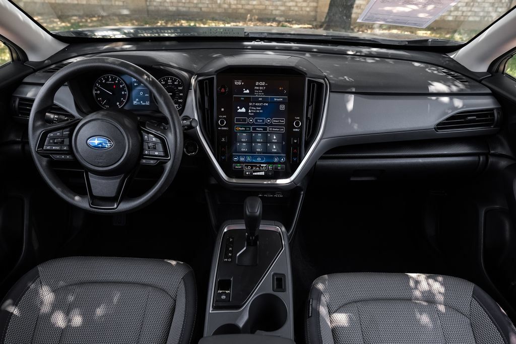 Used 2024 Subaru Crosstrek 2.0i Premium AWD/4WD image 5