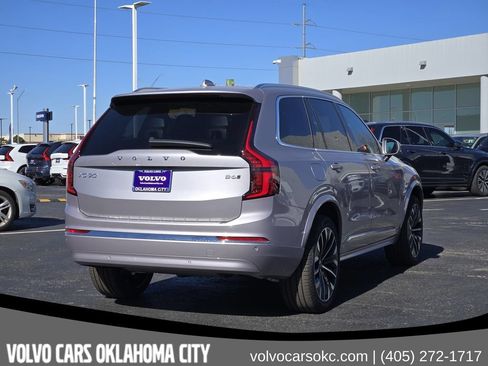 Used 2026 Volvo XC90 B6 Plus w/ Protection Package Premier AWD/4WD image 5
