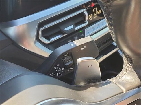 Used 2022 BMW 330e w/ M Sport Package image 23