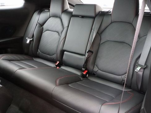 New 2026 Dodge Charger R/T Scat Pack image 37