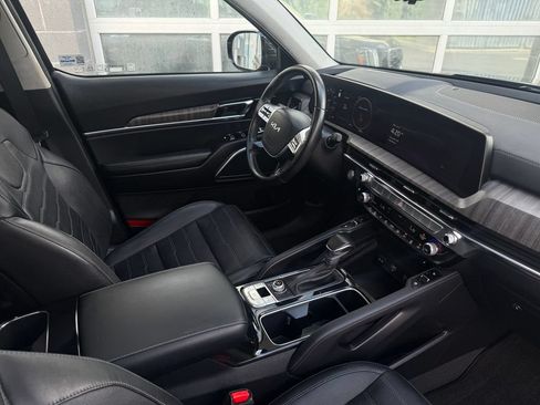 Used 2023 Kia Telluride SX AWD/4WD image 47