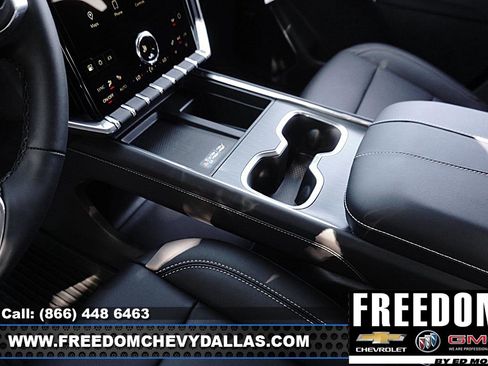 New 2026 GMC Acadia Elevation w/ Black Edition image 35