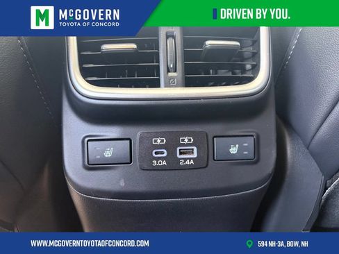 Used 2023 Subaru Outback Limited AWD/4WD image 25